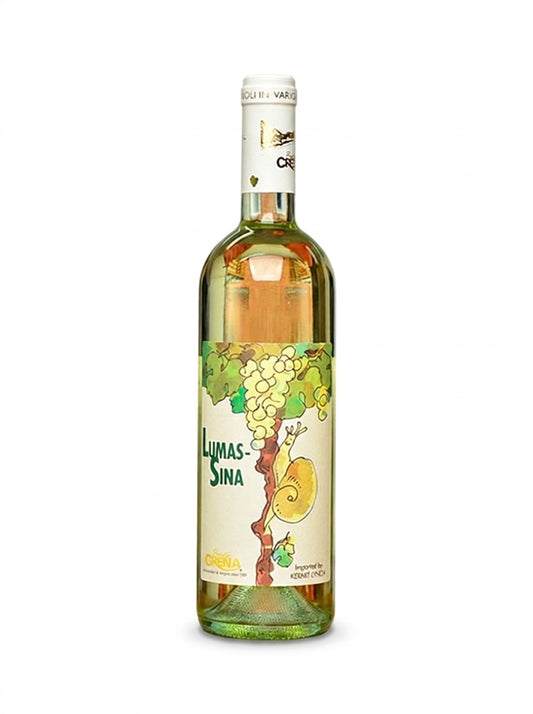 2025 Colline Savonesi Lumassina Frizzante