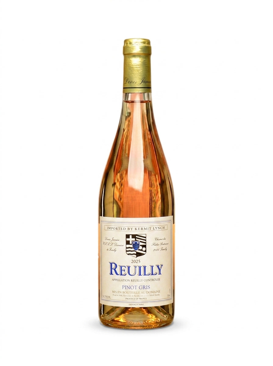 2025 Domaine de Reuilly Pinot Gris