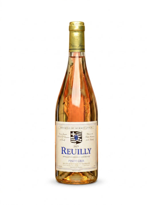 2025 Domaine de Reuilly Pinot Gris