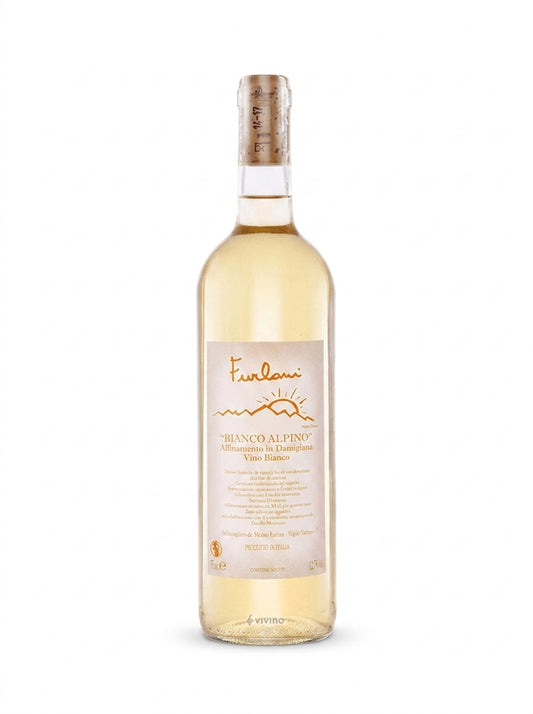2025 Furlani Bianco Mueller Thurgau
