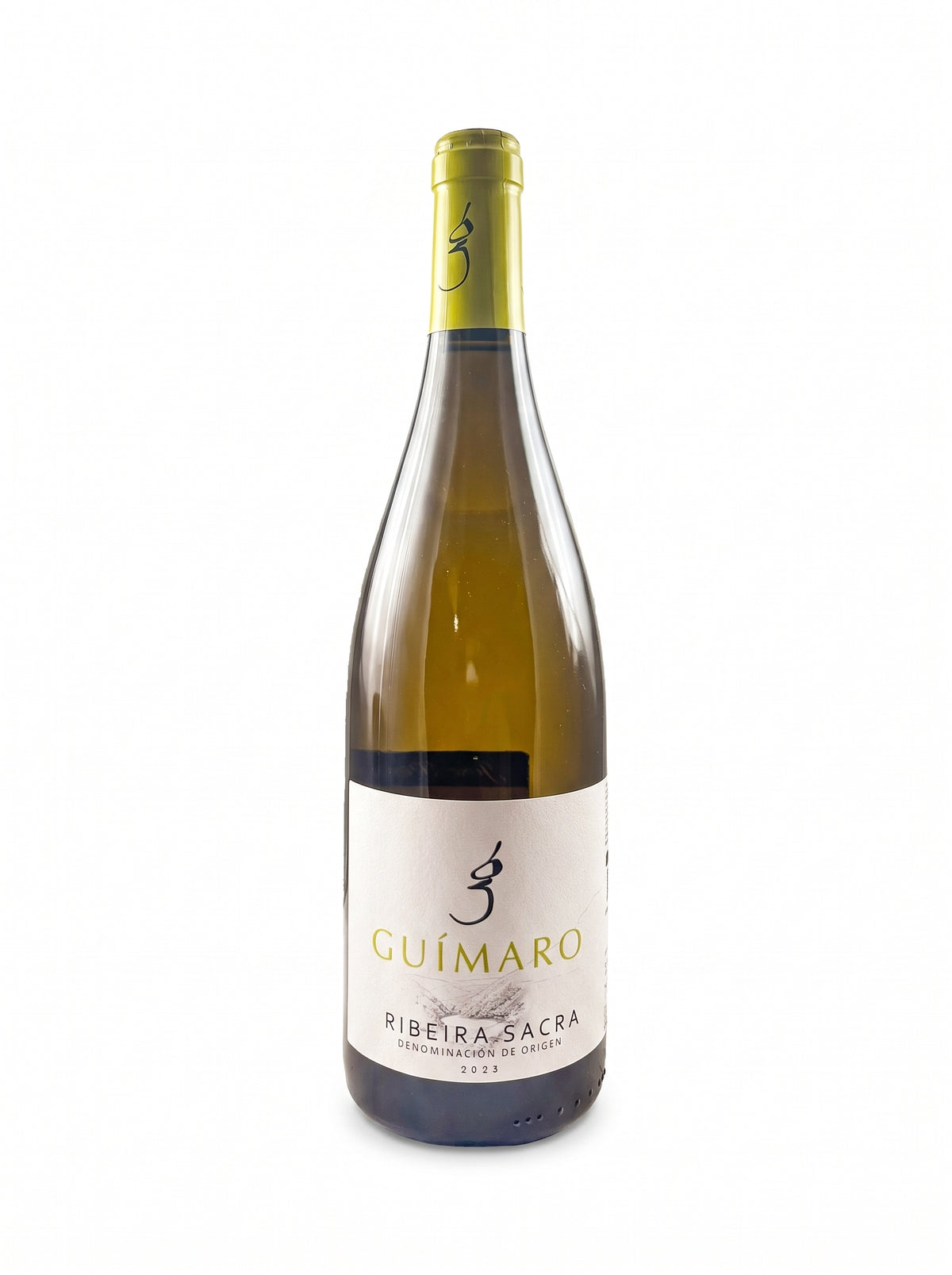 2025 Guimaro Blanco Ribeira Sacra