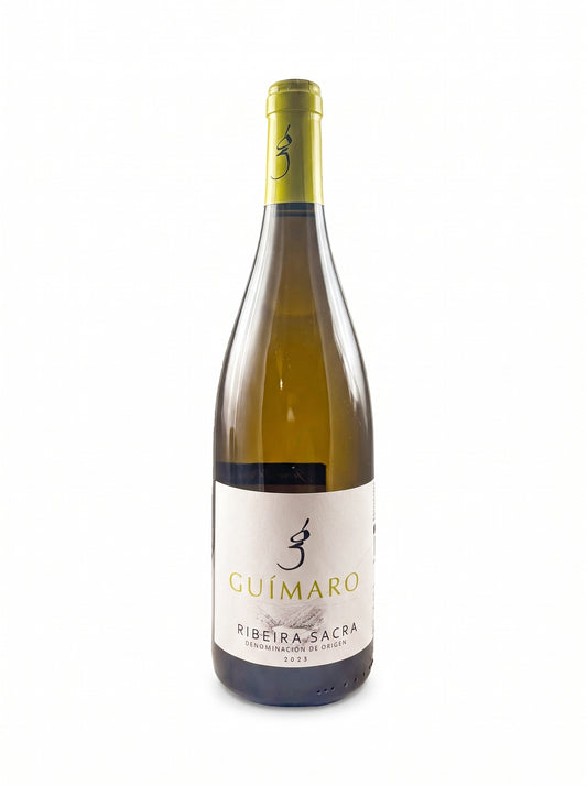 2025 Guimaro Blanco Ribeira Sacra