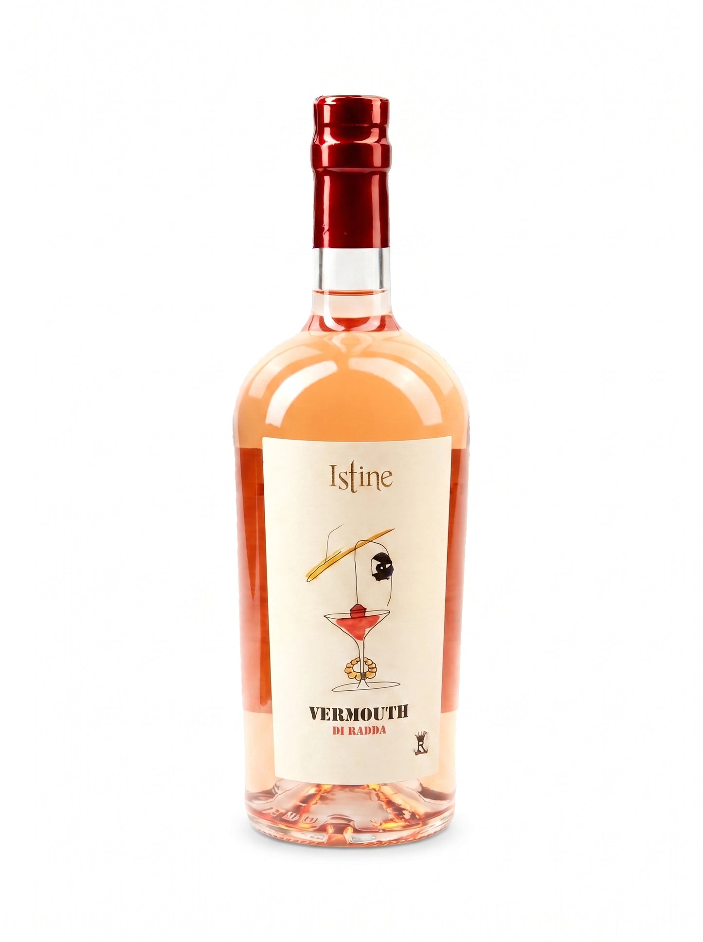 2025 Istine Vermouth