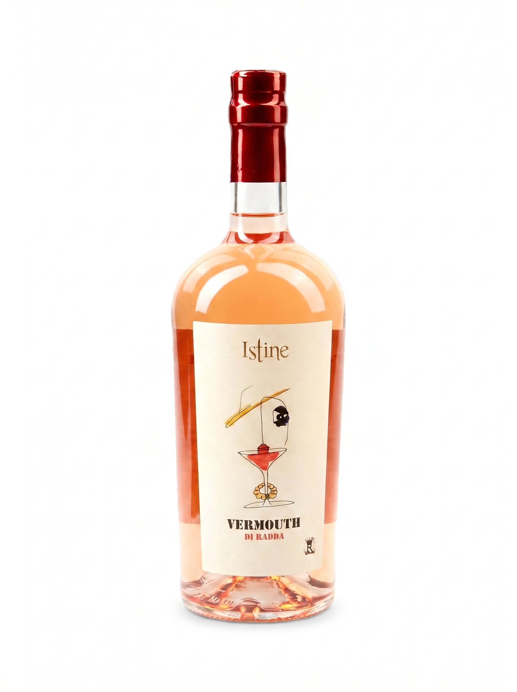 2025 Istine Vermouth