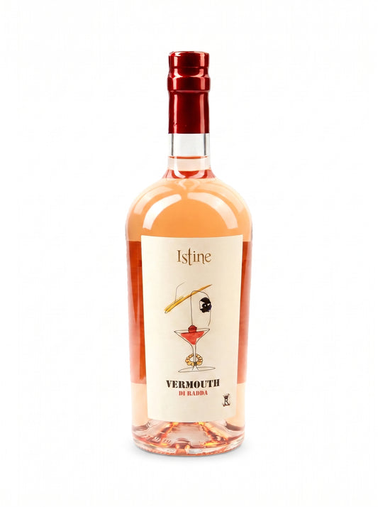 2025 Istine Vermouth