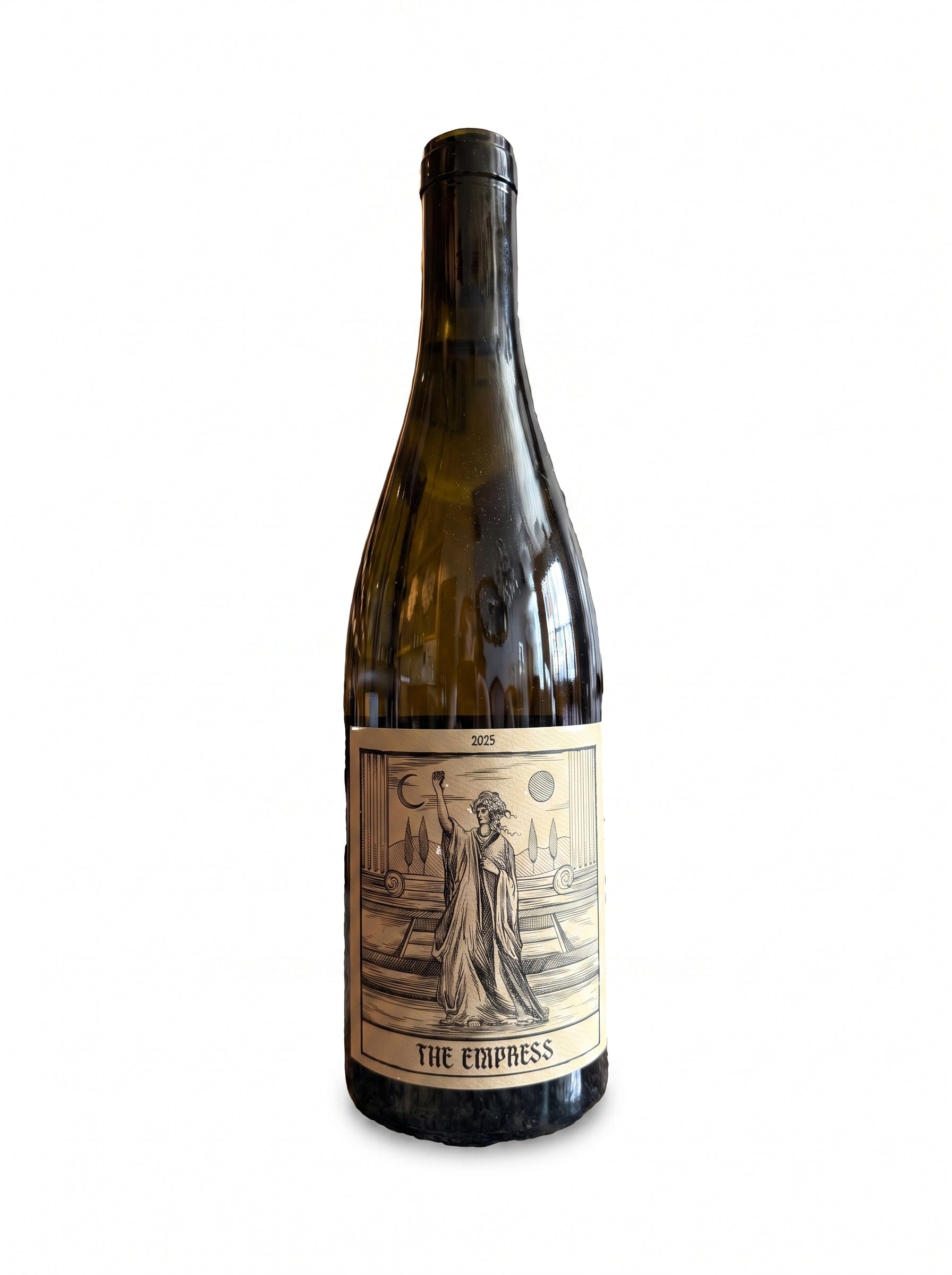 2025 Jolie-Laide Trousseau Gris Fanucchi-Wood Road