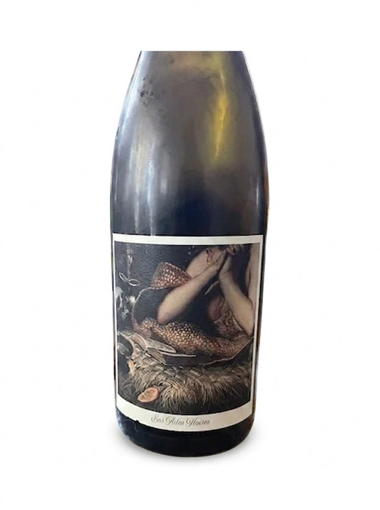 2025 Jolie-Laide Trousseau Gris Fanucchi-Wood Road