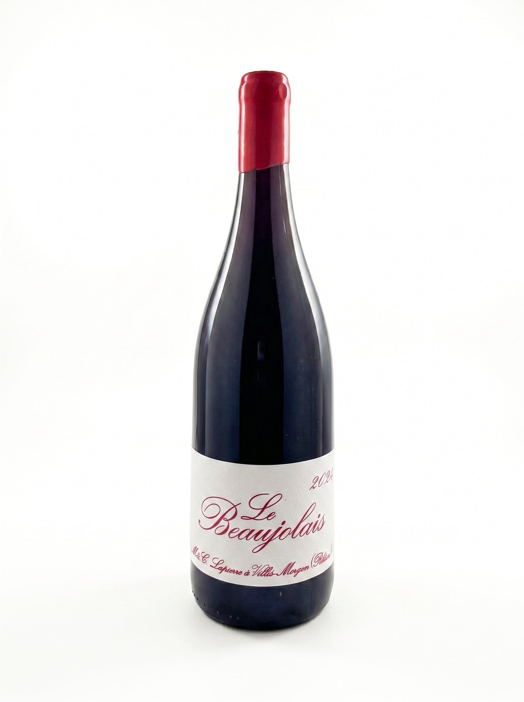 2025 Lapierre Le Beaujolais