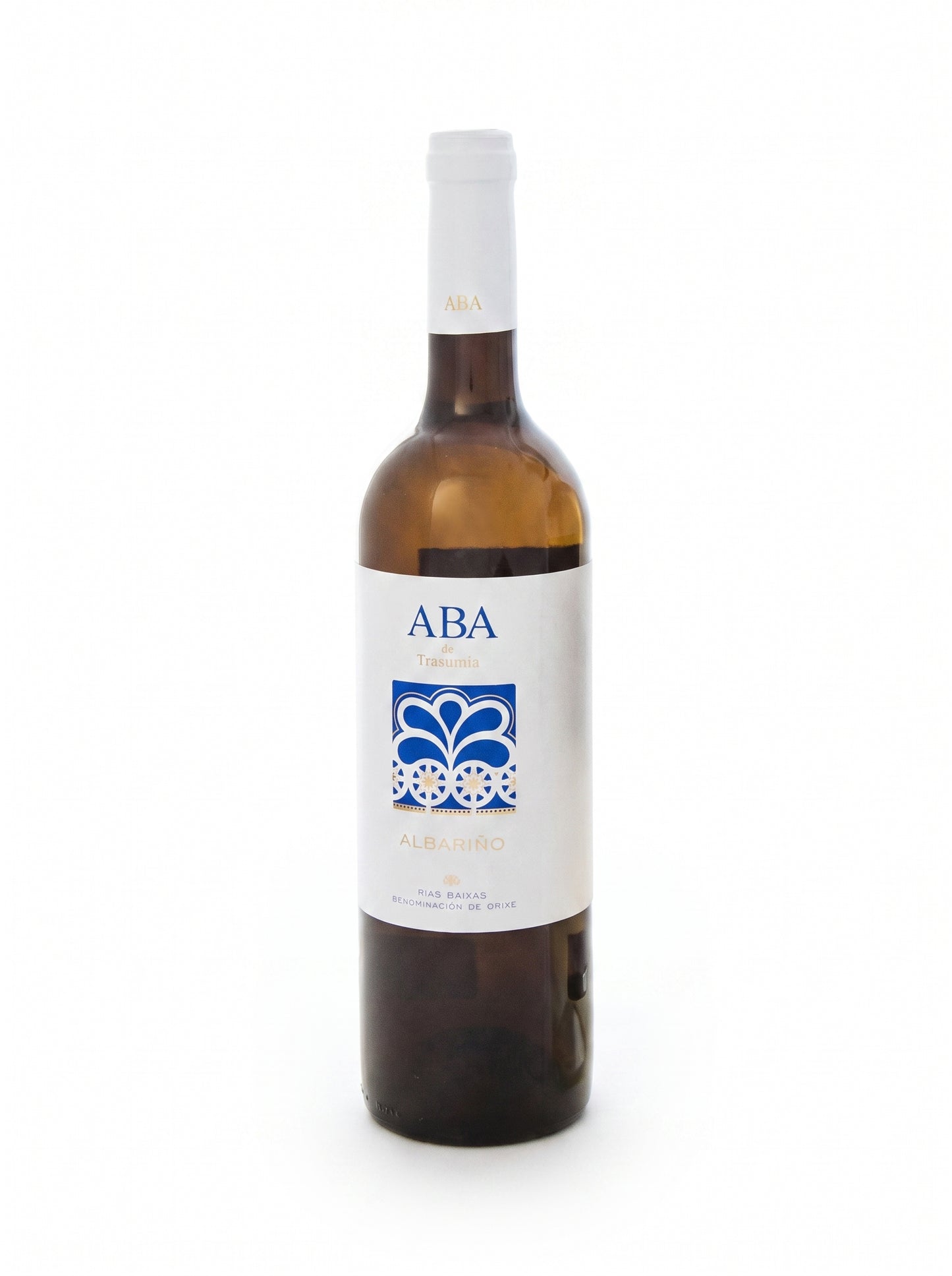 2025 Moraima ABA de Trasumia Albarino