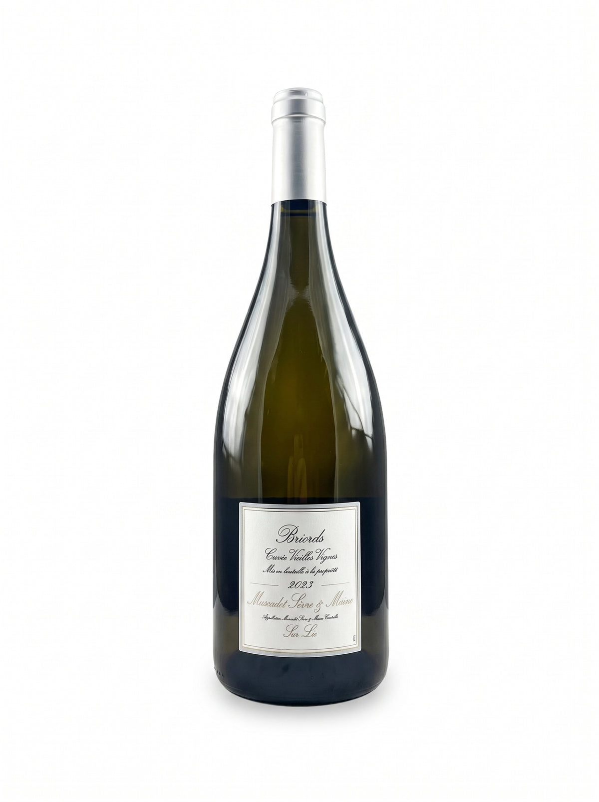 2025 Pepiere Muscadet Clos de Briords