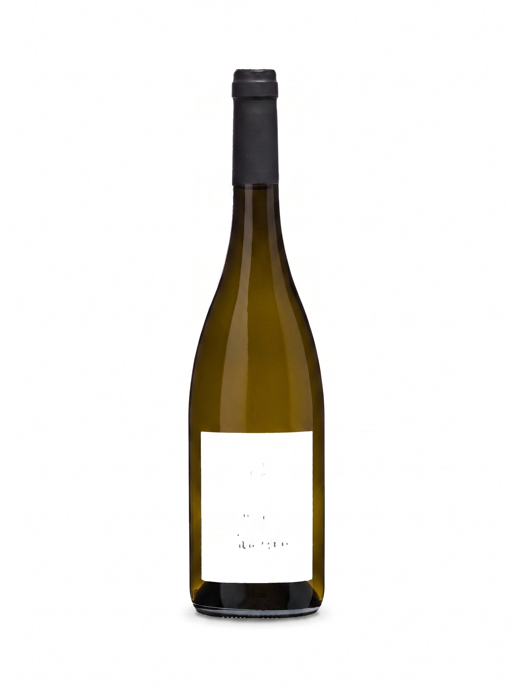 2025 Raffaitin Planchon Sancerre Blanc