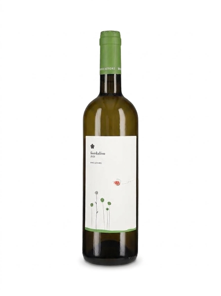 2025 Roccafiore Umbria Grechetto Fiordaliso