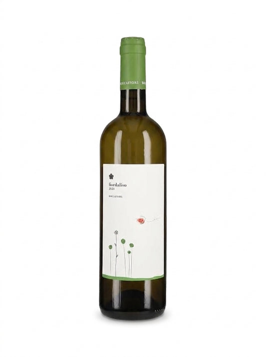 2025 Roccafiore Umbria Grechetto Fiordaliso