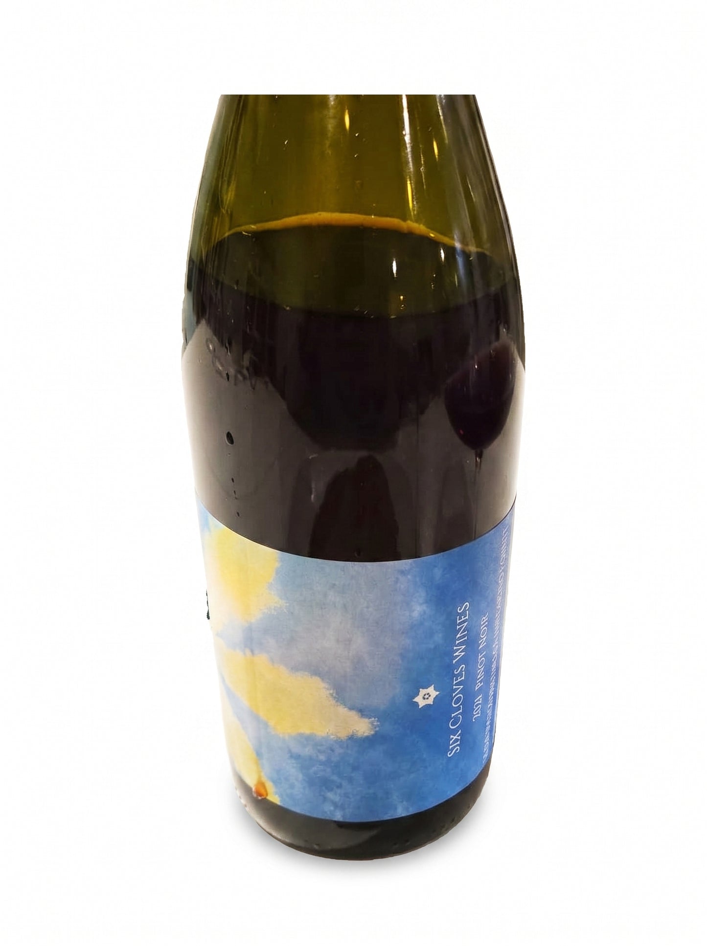 2025 Six Cloves "Beni-Chōji" Red Blend