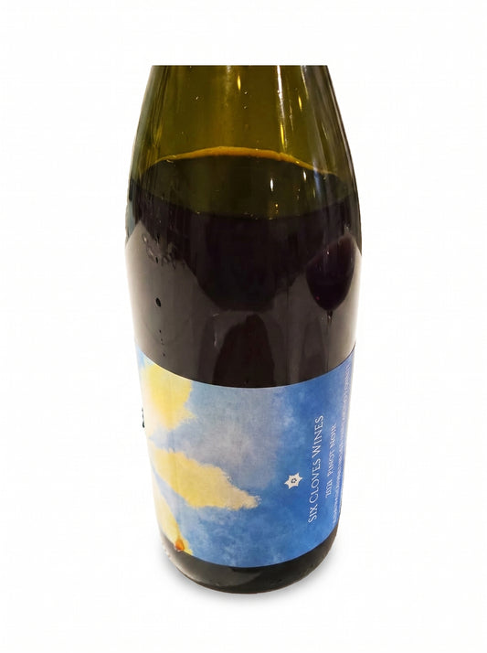 2025 Six Cloves "Beni-Chōji" Red Blend