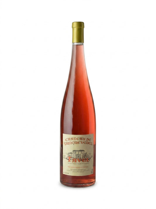 2025 Trinquevedel Tavel Rosé
