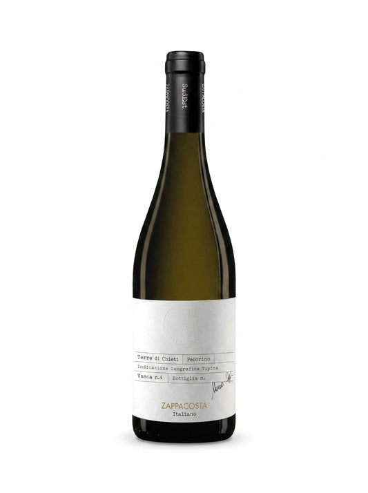 2025 Zappacosta Pecorino Terre di Chieti SudEst