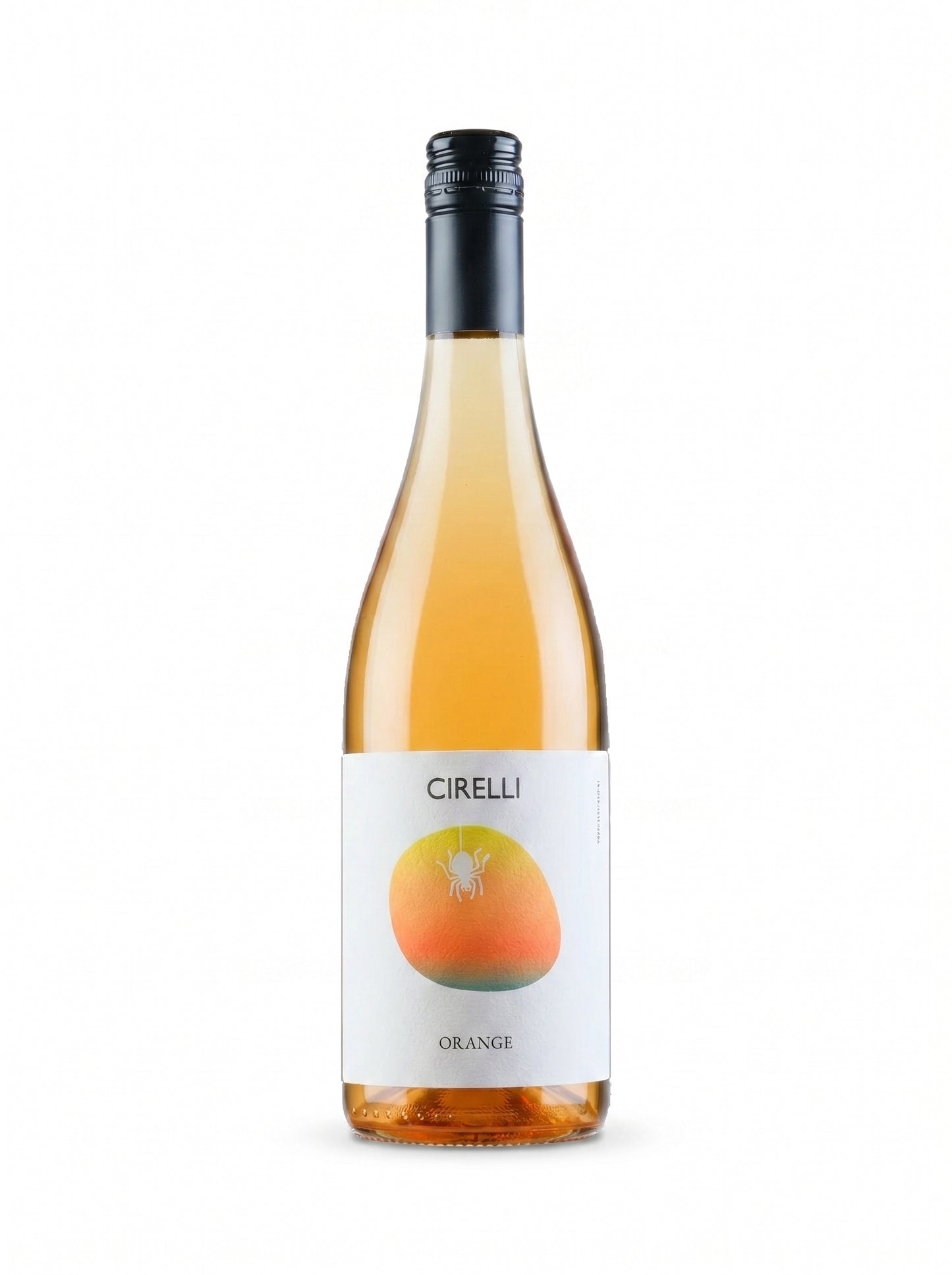 2023 Cirelli Orange Wine