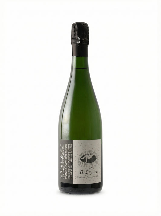 NV Breton Vouvray Brut La Dilettante