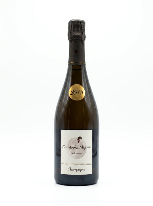 NV Christophe Mignon ADN De Meunier