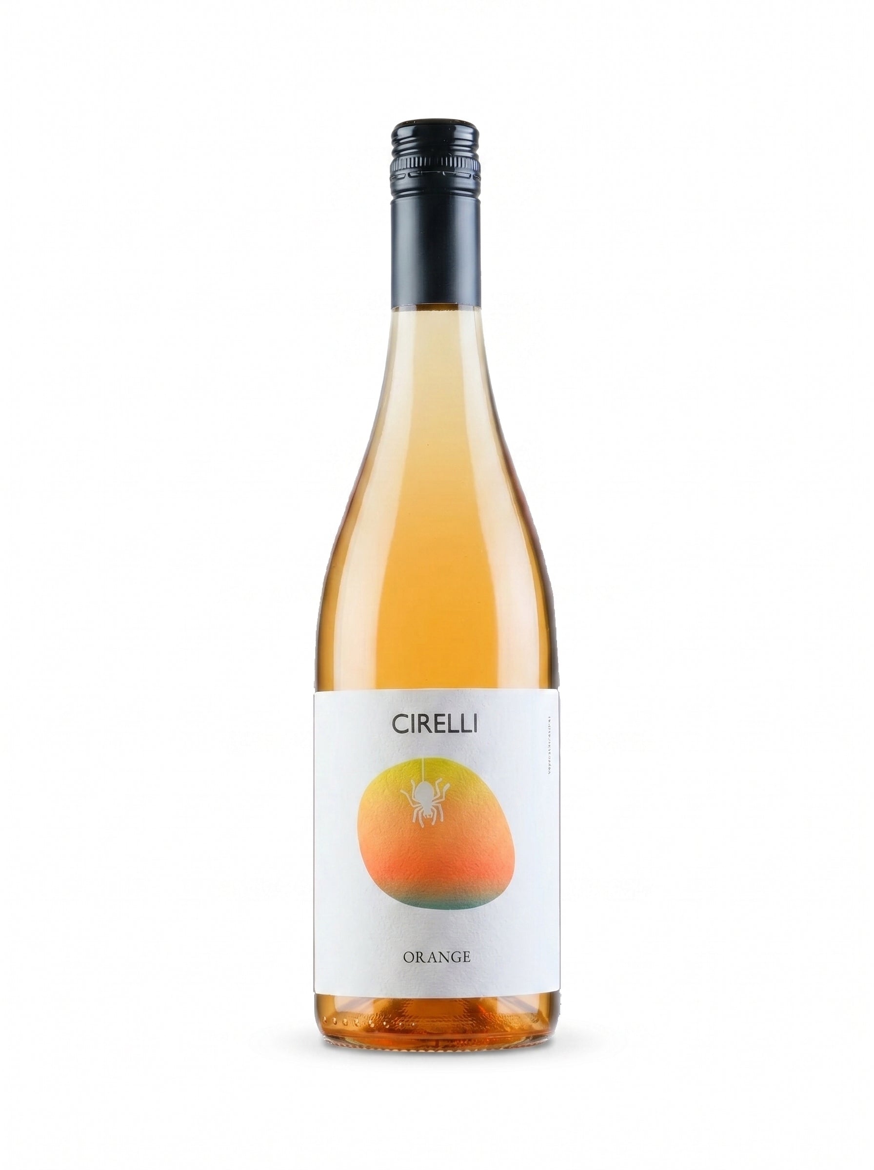 NV Cirelli Orange Abruzzo
