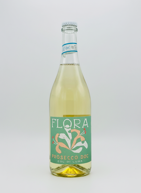 NV Col di Luna Flora Prosecco Brut