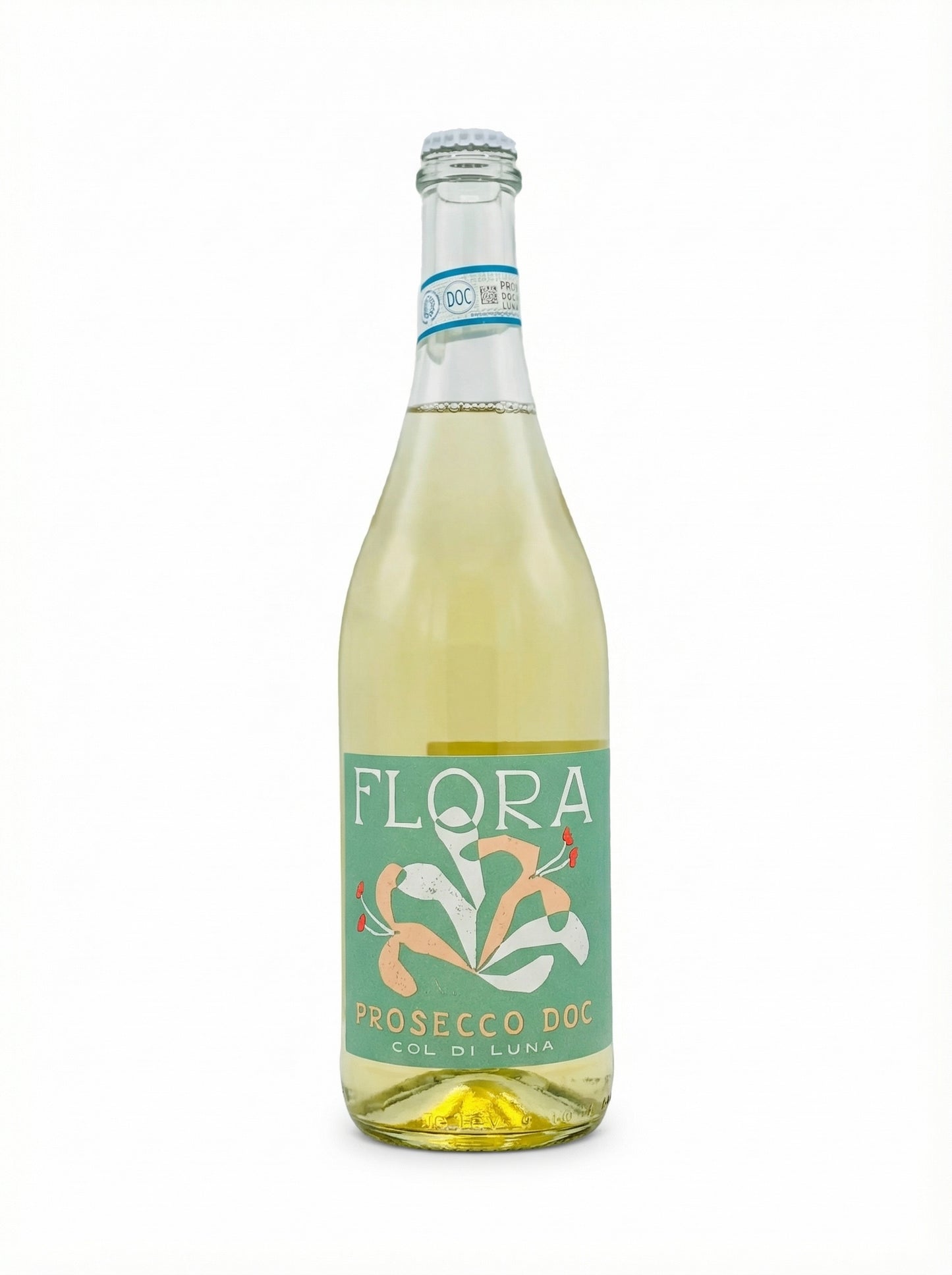 NV Col di Luna Flora Prosecco Brut