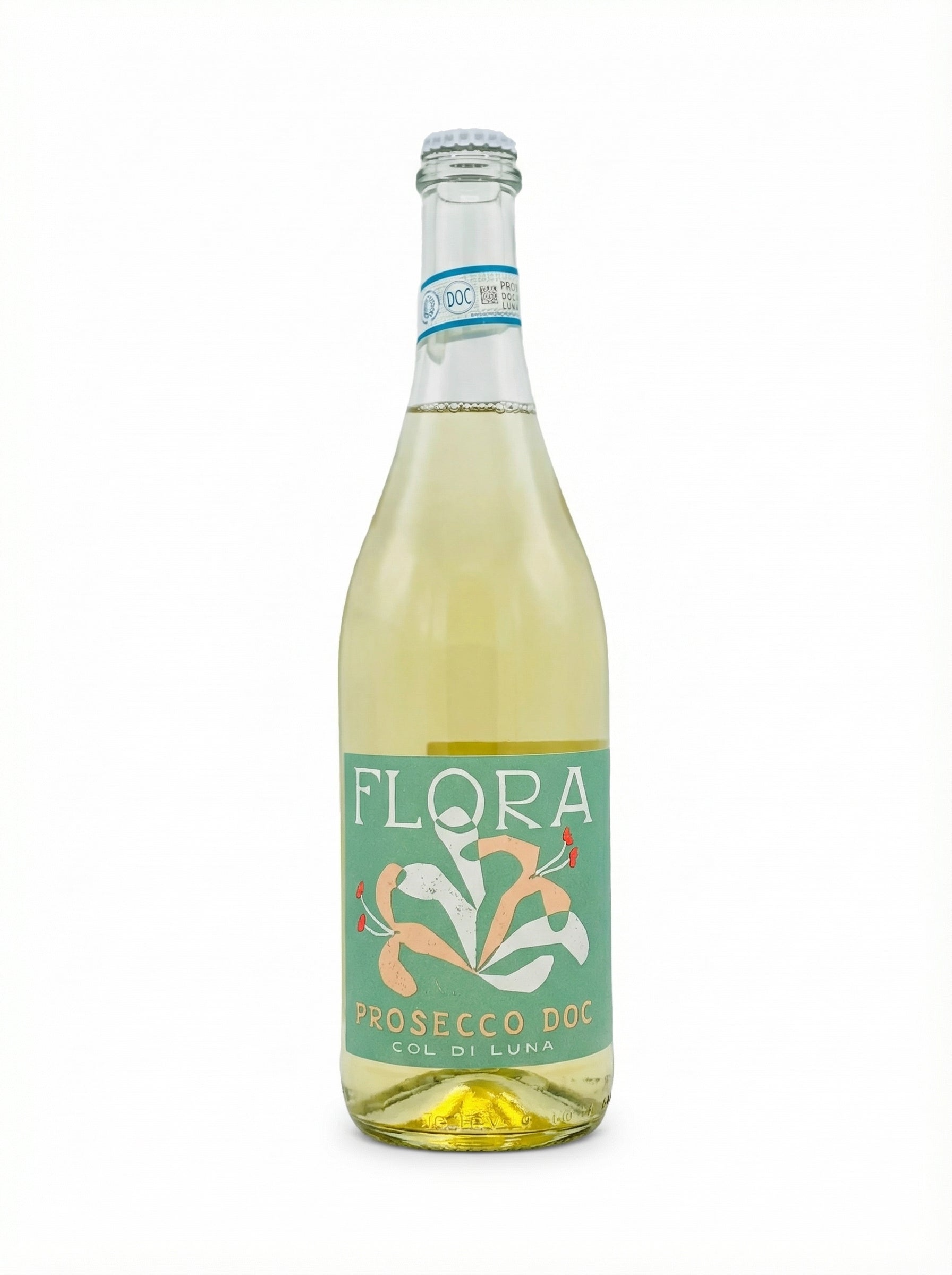 NV Col di Luna Flora Prosecco Brut