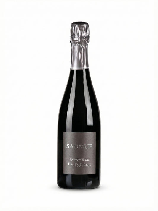 NV Domaine Paleine Saumur Brut