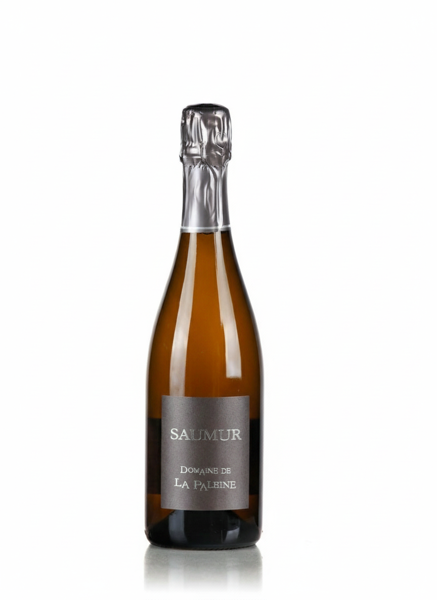 NV Domaine Paleine Saumur Brut