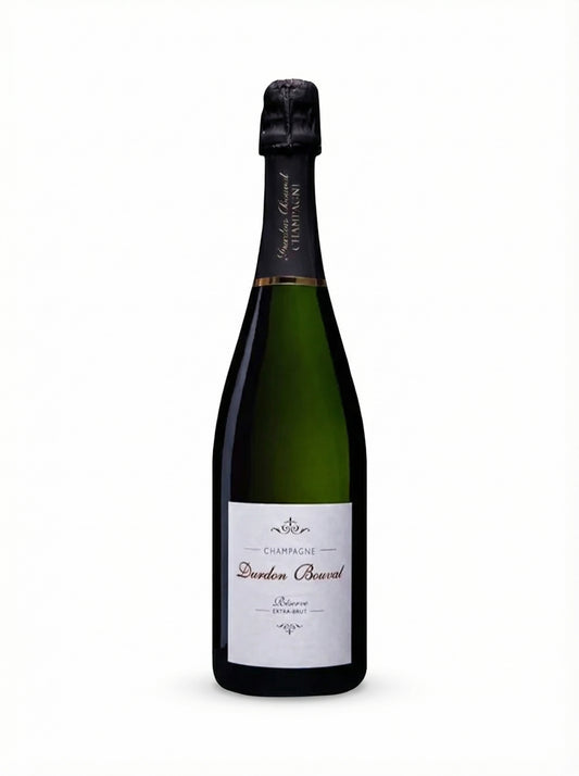 N\V Durdon-Bouval Extra Brut Blanc de Blancs