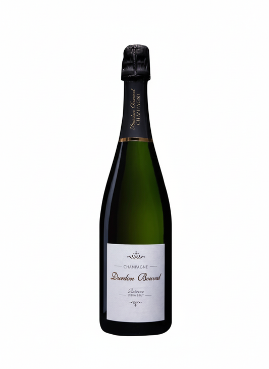 N\V Durdon-Bouval Extra Brut Blanc de Blancs
