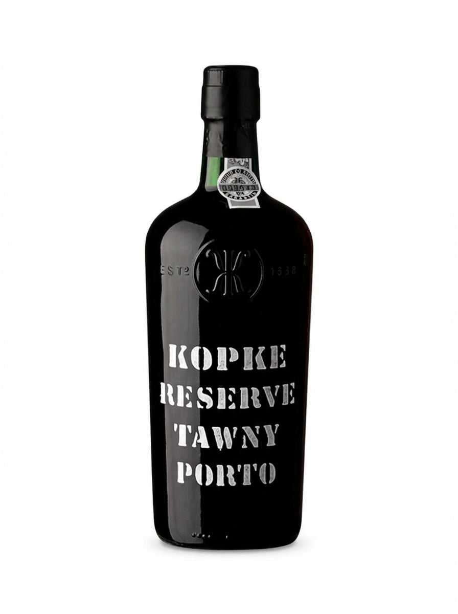 NV Kopke Port Tawny Reserve