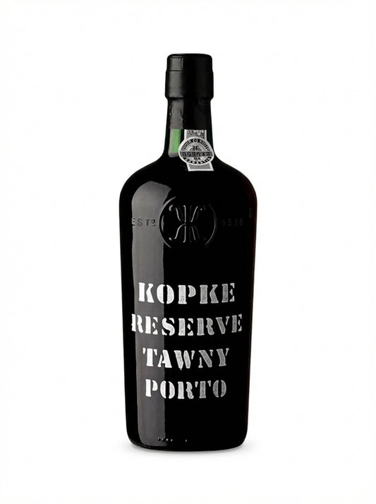 NV Kopke Port Tawny Reserve