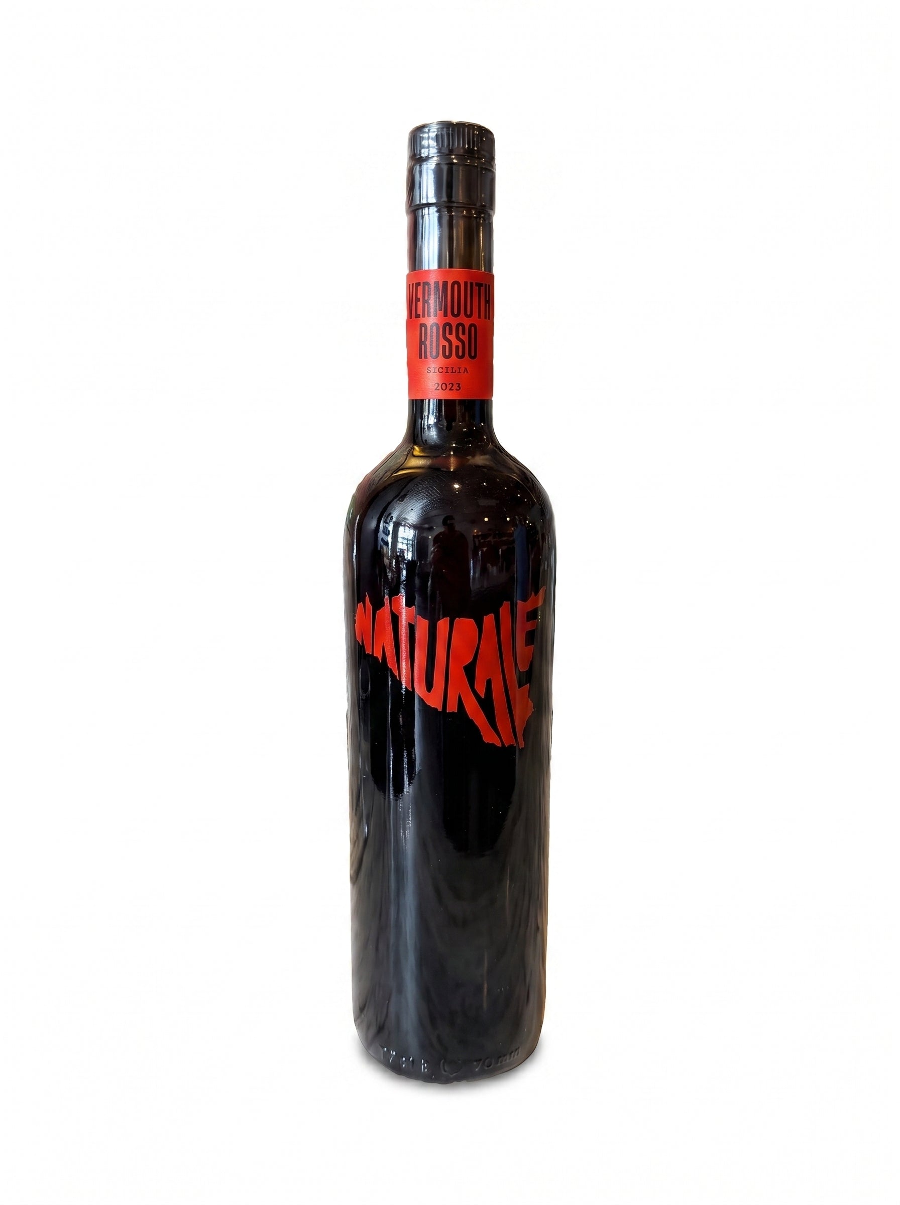NV Naturale Vermouth Rosso