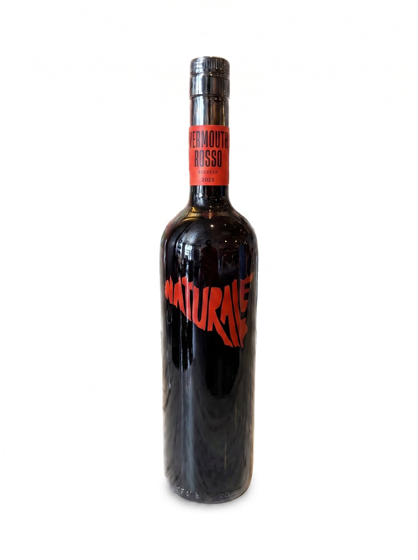NV Naturale Vermouth Rosso