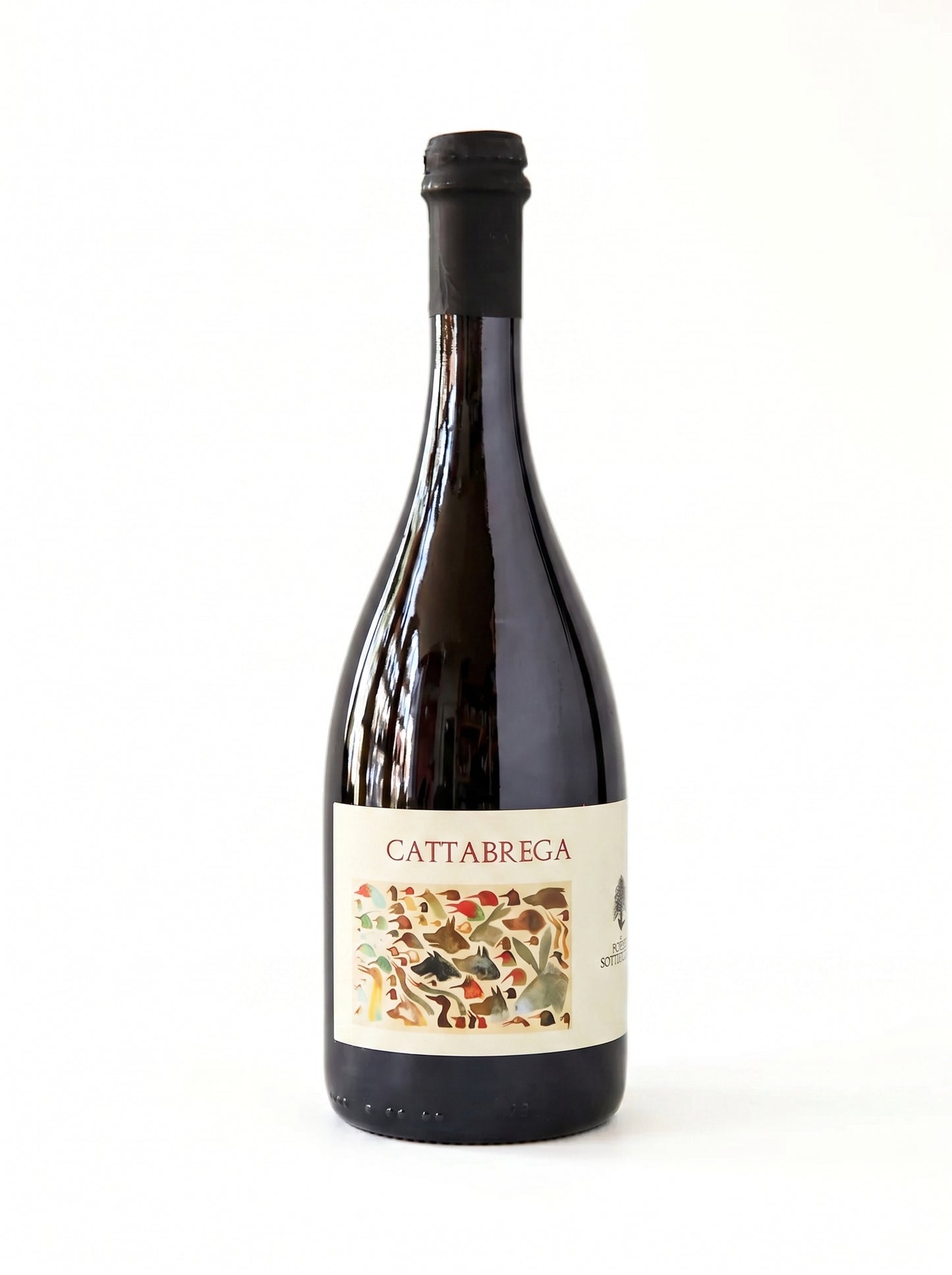 NV Podere Sottoilnoce Cattabrega