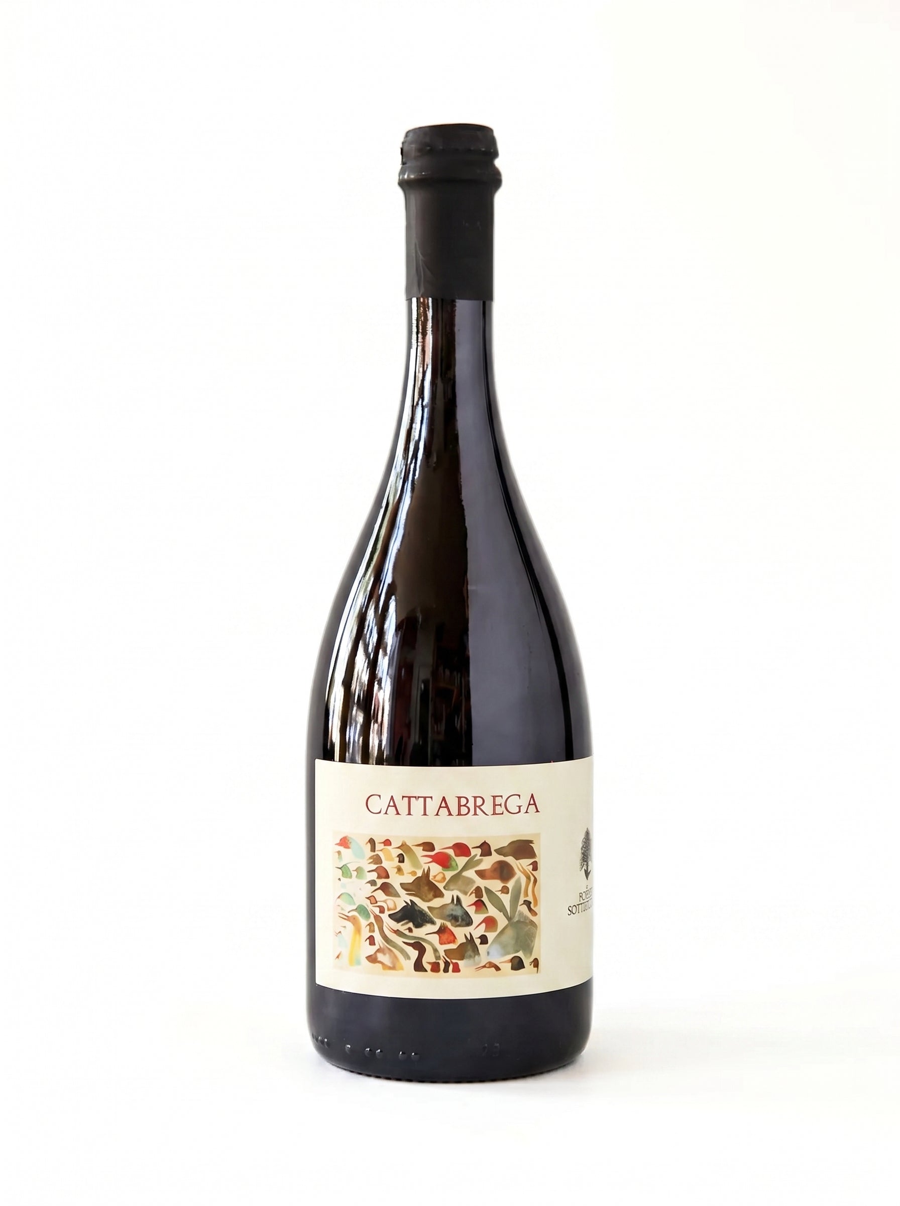 NV Podere Sottoilnoce Cattabrega