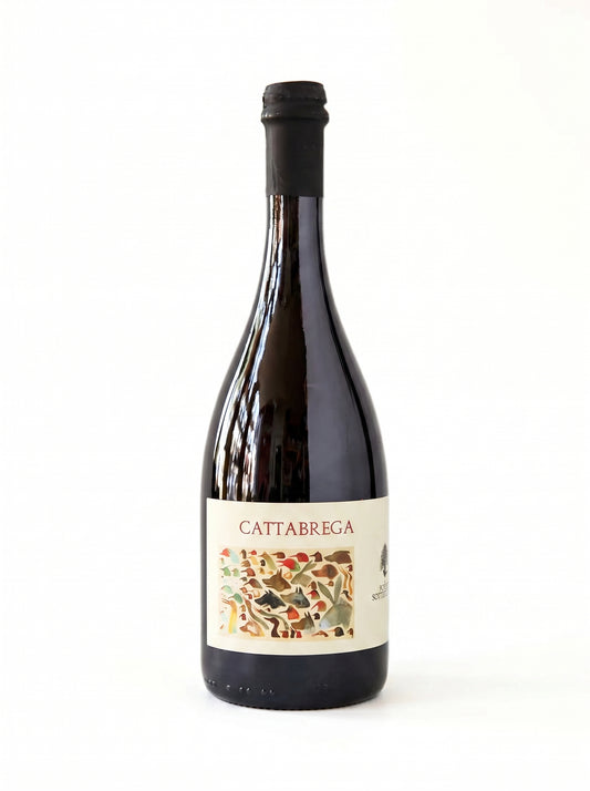 NV Podere Sottoilnoce Cattabrega