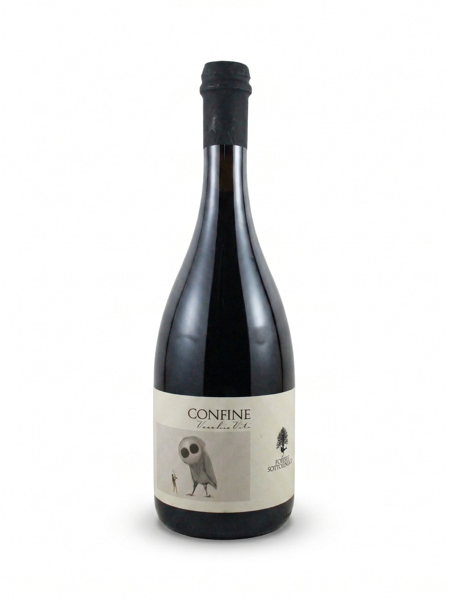 NV Podere Sottoilnoce Confine