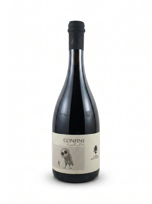 NV Podere Sottoilnoce Confine