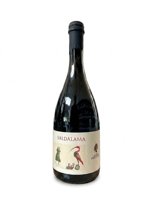 NV Podere Sottoilnoce Saldalama