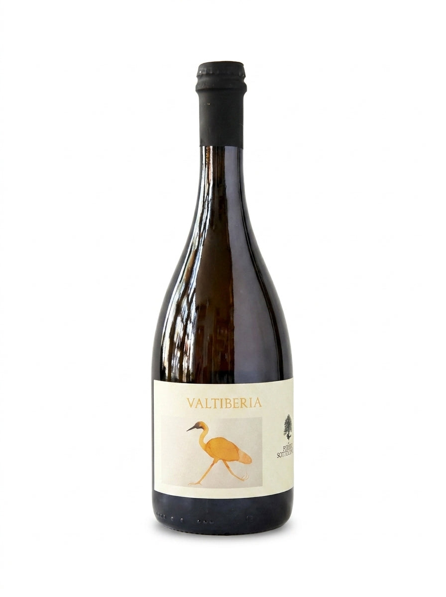 NV Podere Sottoilnoce Valtiberia