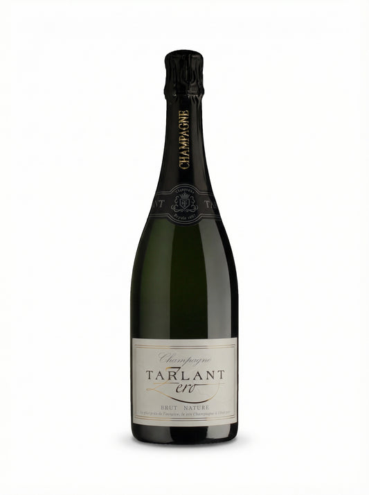 NV Tarlant Champagne "Zéro" Brut Nature 375ml