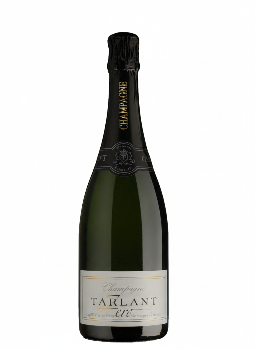 NV Tarlant Champagne "Zéro" Brut Nature 375ml