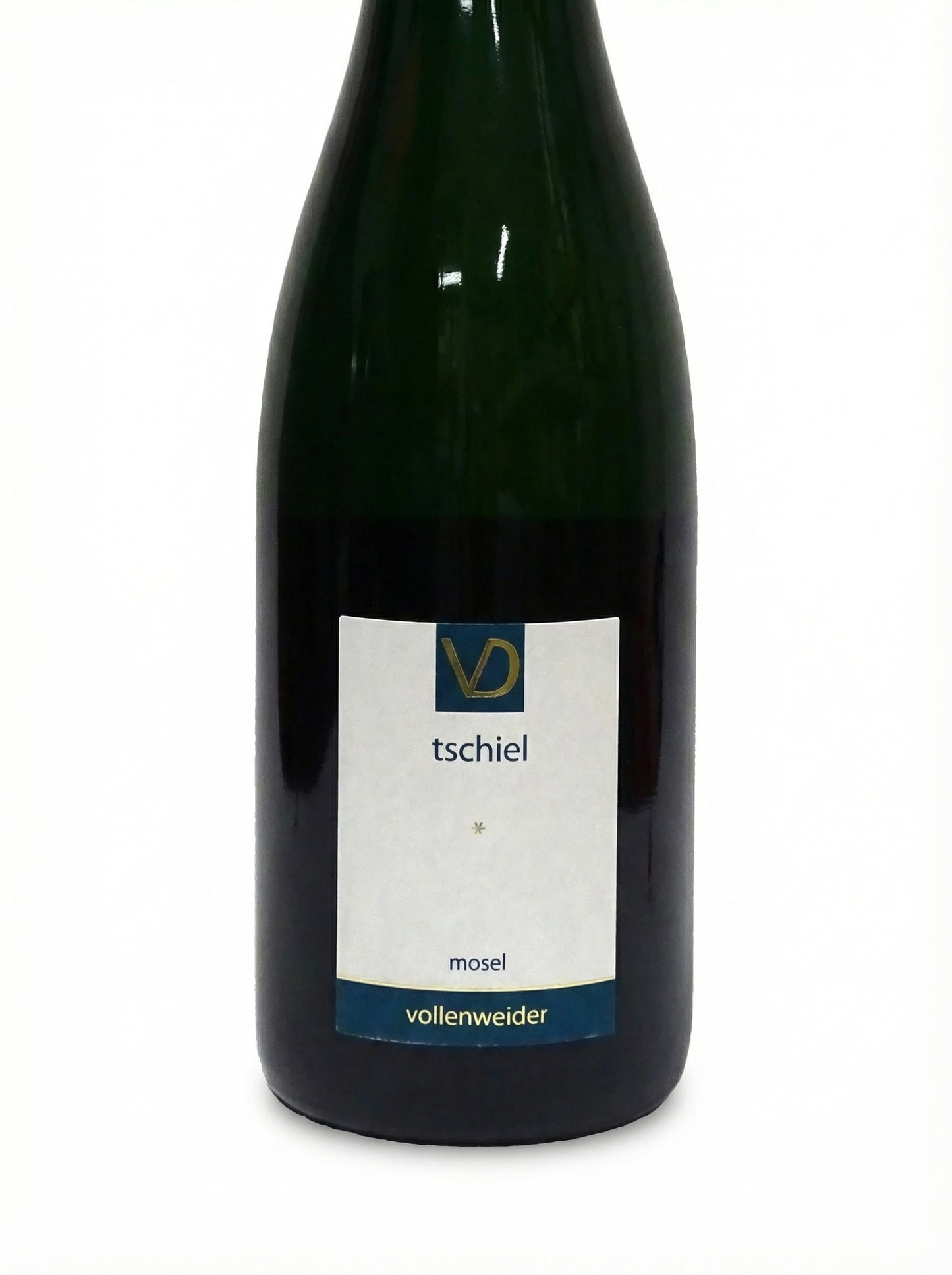 NV Vollenweider Tschiel Nr. 2 Brut Nature