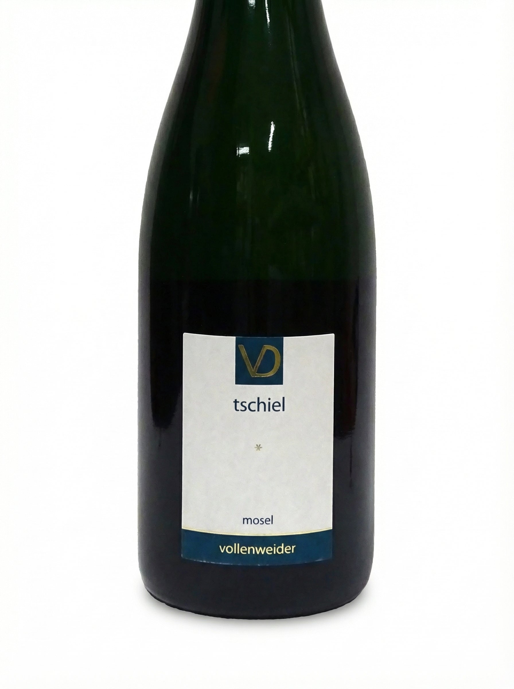 NV Vollenweider Tschiel Nr. 2 Brut Nature