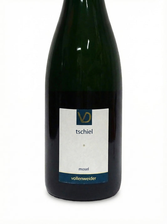 NV Vollenweider Tschiel Nr. 2 Brut Nature
