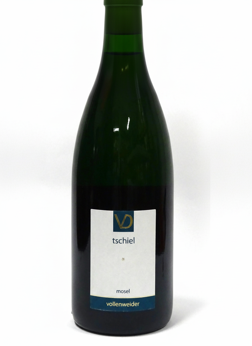 NV Vollenweider Tschiel Nr. 2 Brut Nature